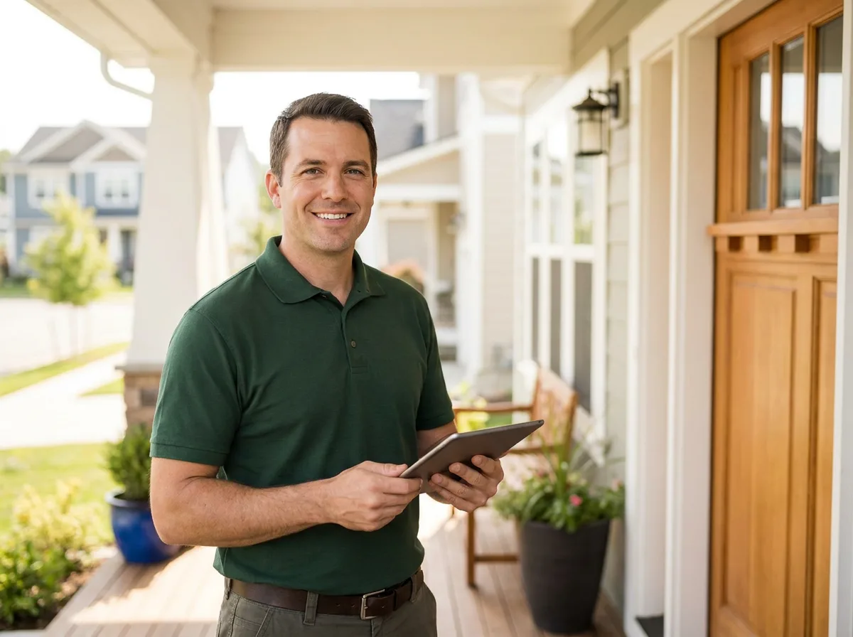 Pest control FAQs for Ann Arbor, MI